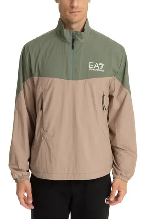 EA7 Hombre, Chaquetas, , Talla: M