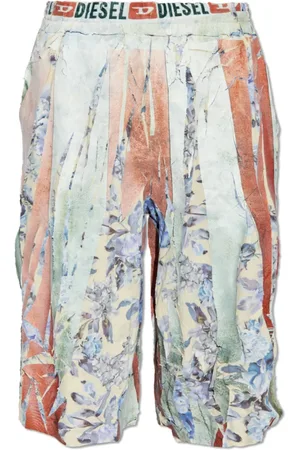 Diesel Unisex, Pantalones cortos, , Talla: S