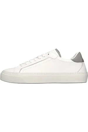 JOHN ELLIOTT Hombre, Zapatos, Blanco, Talla: 45 EU