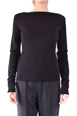 Givenchy Mujer, Camisetas, Negro, Talla: S