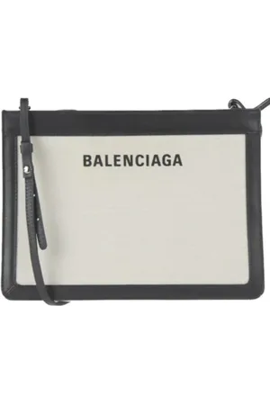 Balenciaga Mujer, De segunda mano, Blanco, Talla: ONE Size