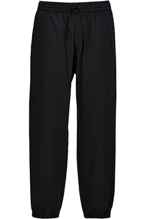 Moncler Mujer, Pantalones, Negro, Talla: XL