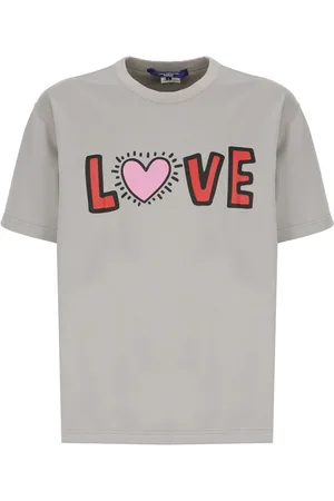 JUNYA WATANABE Hombre, Camisetas, Gris, Talla: M
