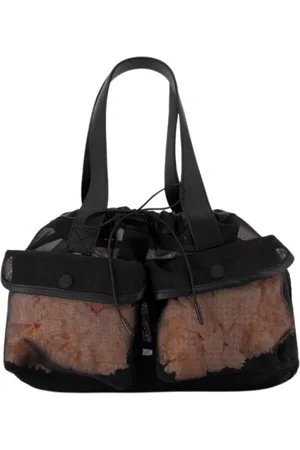 Simone Rocha Mujer, Bolsos, Negro, Talla: ONE Size