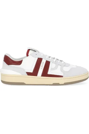 Lanvin Hombre, Zapatos, Blanco, Talla: 43 EU