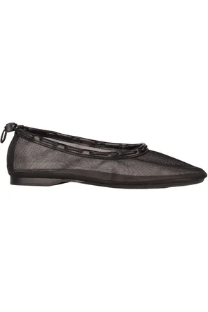 ALOHAS Mujer, Zapatos, Negro, Talla: 40 EU