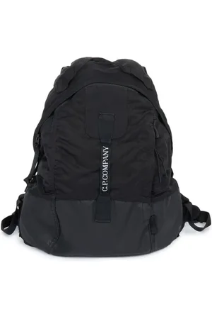 C.P. Company Unisex, Bolsos, Negro, Talla: ONE Size