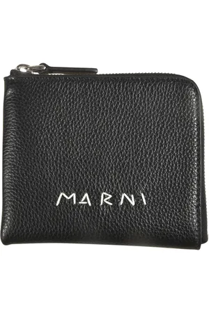 Marni Hombre, Accesorios, Negro, Talla: ONE Size