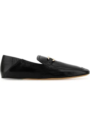Salvatore Ferragamo Mujer, Zapatos, Negro, Talla: 36 1/2 EU