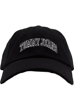 Tommy Hilfiger Hombre, Accesorios, Negro, Talla: ONE Size