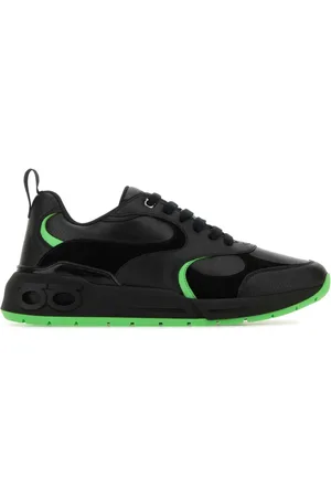 Salvatore Ferragamo Hombre, Zapatos, Negro, Talla: 38 EU