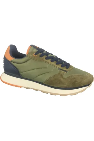 HOFF Hombre, Zapatos, Verde, Talla: 44 EU