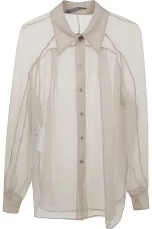 Alberta Ferretti Mujer, Blusas y Camisas, , Talla: S