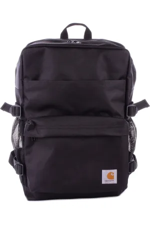 Carhartt Hombre, Bolsos, Negro, Talla: ONE Size
