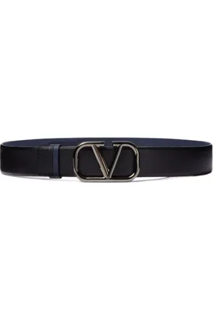 VALENTINO GARAVANI Hombre, Accesorios, Negro, Talla: 90 CM
