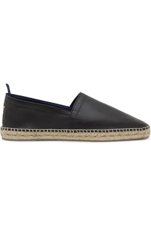 Castaner Hombre, Zapatos, Negro, Talla: 41 EU