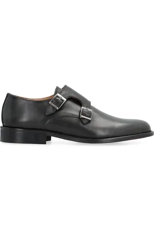 Bruno Magli Hombre, Zapatos, Negro, Talla: 42 EU