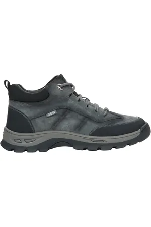 Estro Hombre, Zapatos, Gris, Talla: 39 EU