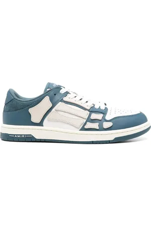 AMIRI Hombre, Zapatos, Blanco, Talla: 43 EU