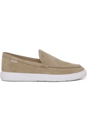 Hogan Hombre, Zapatos, Marrón, Talla: 42 EU