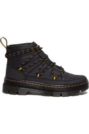 Dr. Martens Mujer, Zapatos, Negro, Talla: 38 EU