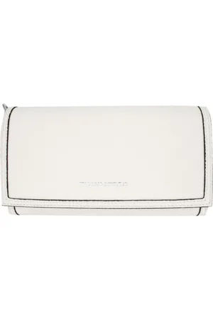ERMANNO SCERVINO Mujer, Bolsos, Blanco, Talla: ONE Size