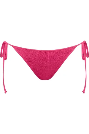 Bond Eye Mujer, Trajes de baño, Rosa, Talla: ONE Size