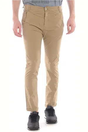 D.A. Daniele Alessandrini Hombre, Pantalones, , Talla: W33