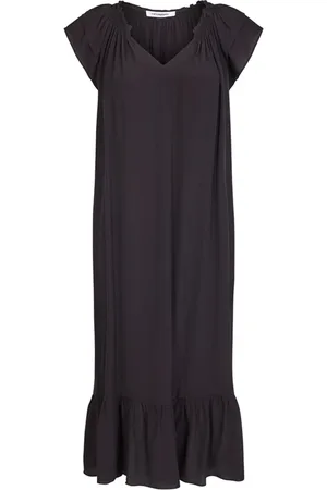 Co`Couture Mujer, Vestidos, Negro, Talla: M