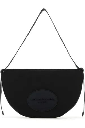 Alexander Wang Mujer, Bolsos, Negro, Talla: ONE Size