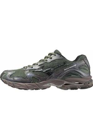 Mizuno Hombre, Zapatos, Verde, Talla: 39 1/2 EU