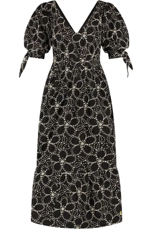 Fabienne Chapot Mujer, Vestidos, Negro, Talla: M