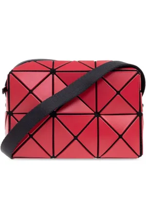Issey Miyake Mujer, Bolsos, Rojo, Talla: ONE Size