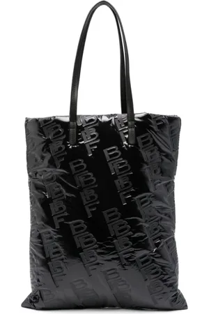 By Far Mujer, Bolsos, Negro, Talla: ONE Size
