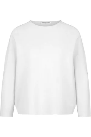 Drykorn Mujer, Jerseys, Blanco, Talla: L