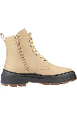 Camper Mujer, Zapatos, Marrón, Talla: 39 EU