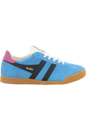 Gola Mujer, Zapatos, Azul, Talla: 40 EU