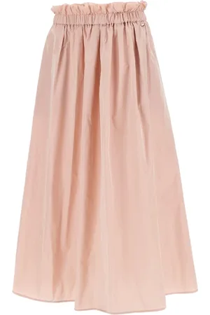 HERNO Mujer, Faldas, Rosa, Talla: M