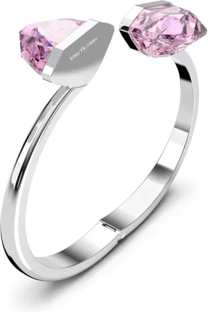 Swarovski Mujer, Accesorios, Gris, Talla: S