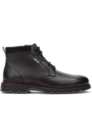 Pikolinos Hombre, Zapatos, Negro, Talla: 46 EU