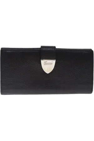 Gucci Mujer, De segunda mano, Negro, Talla: ONE Size