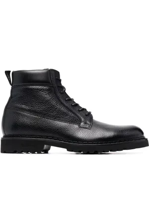 BALDININI Hombre, Zapatos, Negro, Talla: 41 EU