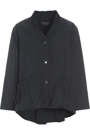 Bitte Kai Rand Mujer, Chaquetas, Negro, Talla: XL
