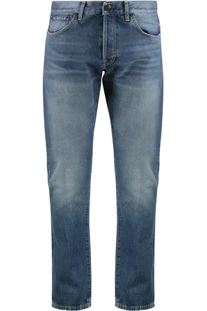 PT Torino Hombre, Vaqueros, Azul, Talla: W32