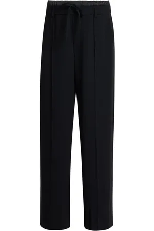 Vince Mujer, Pantalones, Negro, Talla: M