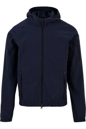 Aspesi Hombre, Chaquetas, Azul, Talla: 3XL