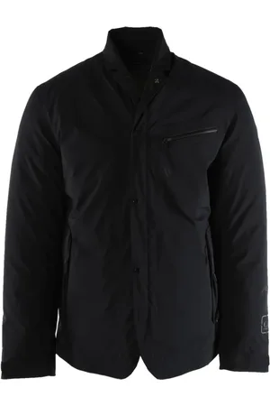 C.P. Company Hombre, Chaquetas, Azul, Talla: M