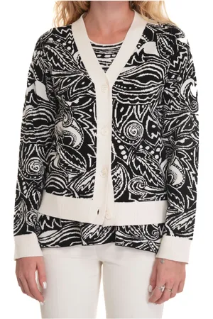 Max Mara Mujer, Jerseys, Negro, Talla: S