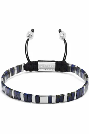 Nialaya Mujer, Accesorios, Gris, Talla: M
