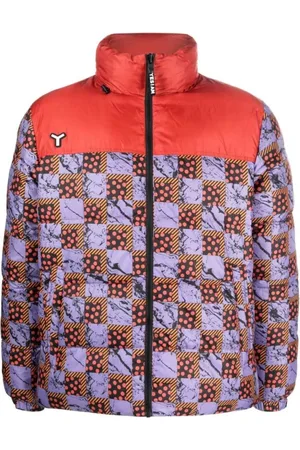 YES I AM Hombre, Chaquetas, , Talla: M